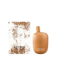 Copper Eau de Parfum for Women and Men Comme des Garcons
