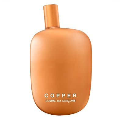 Copper Eau de Parfum for Women and Men Comme des Garcons