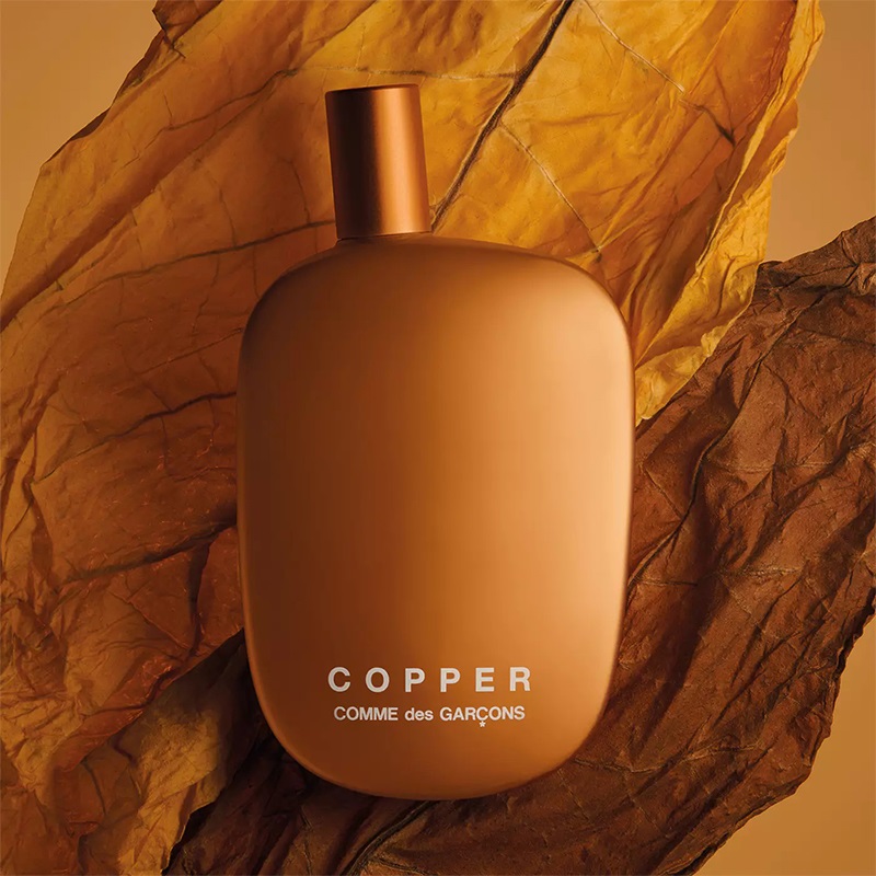 Copper Eau de Parfum for Women and Men Comme des Garcons perfume
