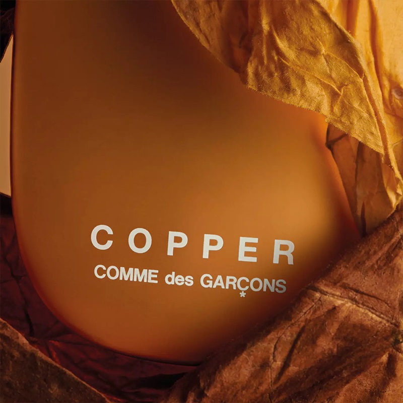Copper Eau de Parfum for Women and Men Comme des Garcons perfume