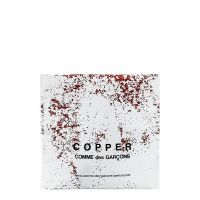 Copper Eau de Parfum for Women and Men Comme des Garcons