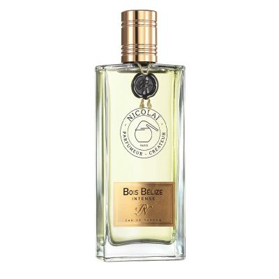 Bois Belize Intense Eau de Parfum for Women and Men Nicolai Parfumeur Createur