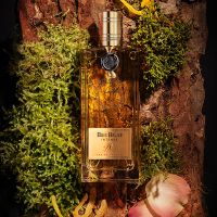 Bois Belize Intense Eau de Parfum for Women and Men Nicolai Parfumeur Createur