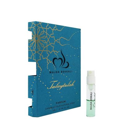 عطر تولايتولاه بخاخ للنساء والرجال من مجدة بكالي