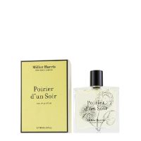 Poirier dun Soir Eau de Parfum for Women and Men Miller Harris