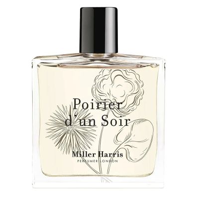 Poirier dun Soir Eau de Parfum for Women and Men Miller Harris