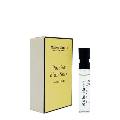 عطر بورييه دون سوار أو دي بارفيوم للجنسين ميلر هاريس