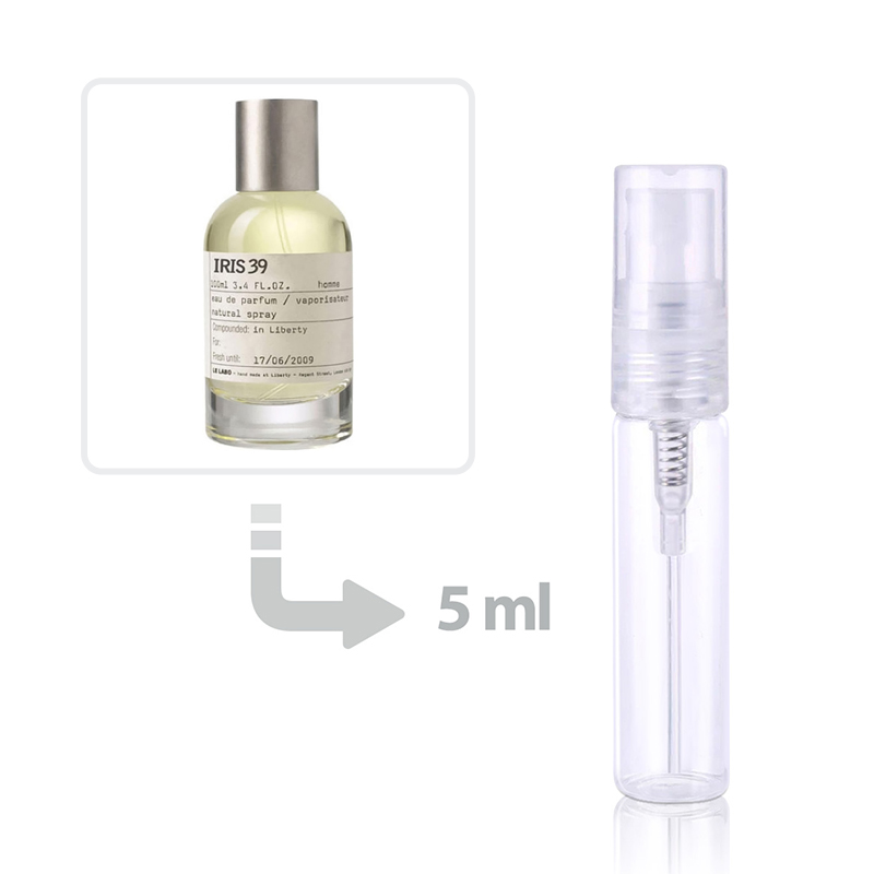 LE LABO IRIS 39 オードパルファム 50ml 香水 Iris 39 Eau de Parfum by Le Labo | Luxury Fragrances Men's