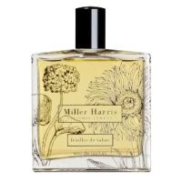 Feuilles de Tabac Eau de Parfum for Women and Men Miller Harris