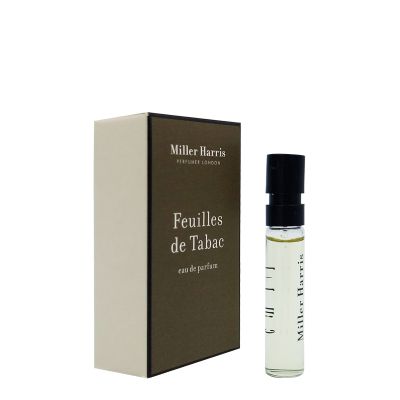 Feuilles de Tabac Eau de Parfum for Women and Men Miller Harris