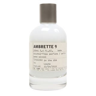 Ambrette 9 Eau de Parfum for Women and Men Le Labo