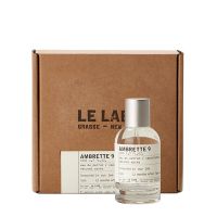 Ambrette 9 Eau de Parfum for Women and Men Le Labo