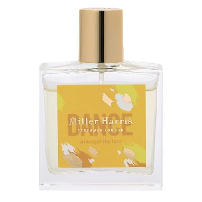 Dance Among The Lace Eau de Parfum for Women and Men Miller Harris