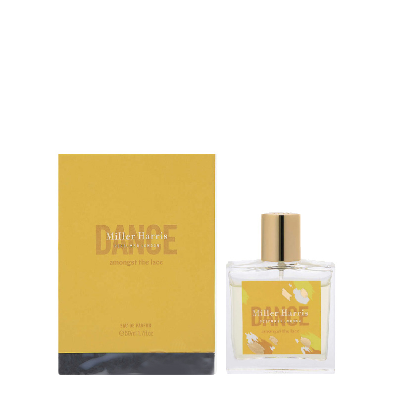 Dance Among The Lace Eau de Parfum for Women and Men Miller Harris