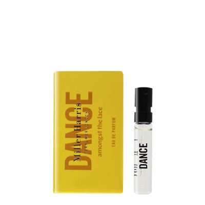 عطر دنس أمونغ ذي لاسه أو دي بارفيوم للجنسين ميلر هاريس