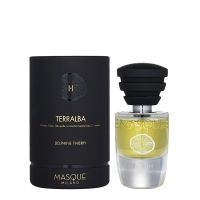 Terralba Eau de Parfum for Women and Men Masque Milano