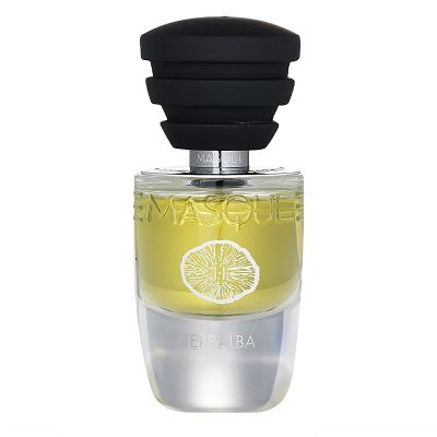 Terralba Eau de Parfum for Women and Men Masque Milano