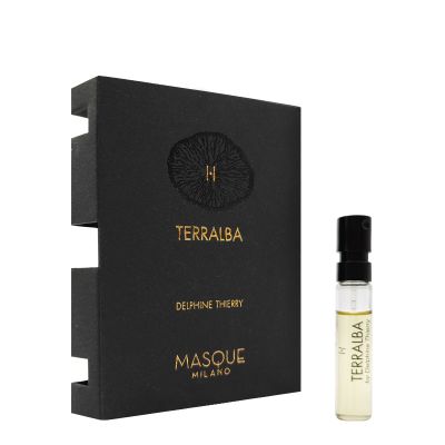 عطر تيرالبا أو دي بارفيوم للجنسين ماسكي ميلانو