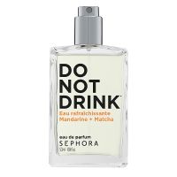 Eau Rafraichissante Mandarine Matcha Eau de Parfum for Women and Men Sephora