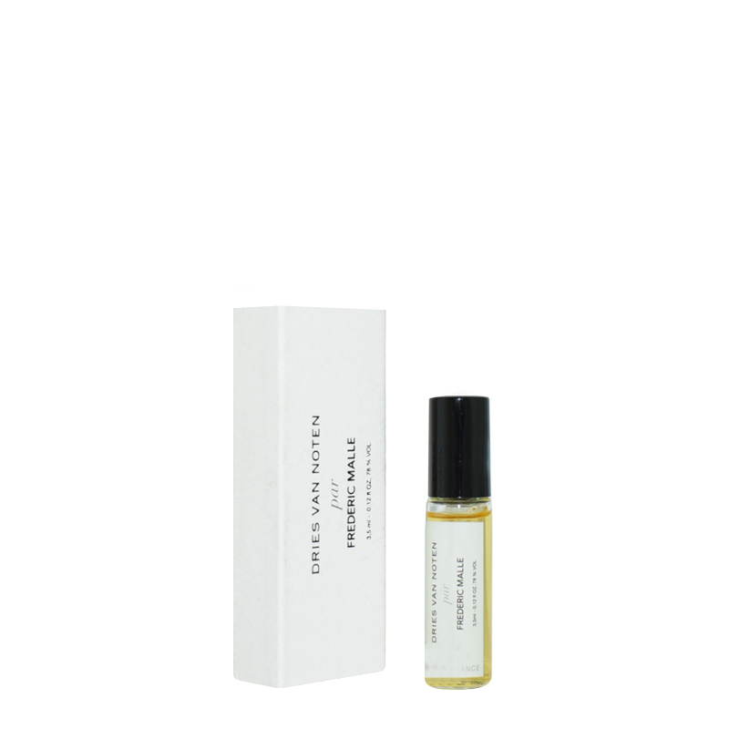 Dries Van 2024 Noten par Frederic Malle 3.5ml