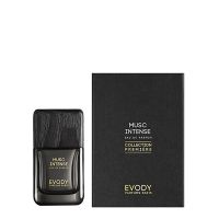 Musc Intense Eau de Parfum for Women and Men