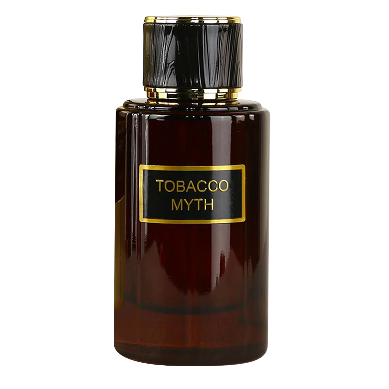 tobacco myth fragrance world Tobacco Myth Eau de Parfum for Women and Men perfume & fragrance