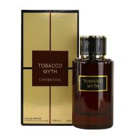 Tobacco Myth Eau de Parfum for Women and Men