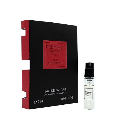 عطر روز شهرزاد إي دي بارفان للنساء والرجال