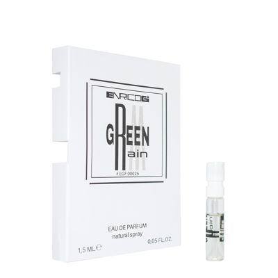 Green Rain Eau de Parfum for Women and Men