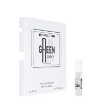 Green Rain Eau de Parfum for Women and Men