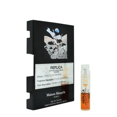 عطر دانسينغ اون ذي مون أو دي بارفيوم للجنسين ميزون مارتن مارجيلا