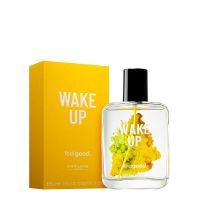 Wake Up Feel Good Eau de Toilette for Women and Men