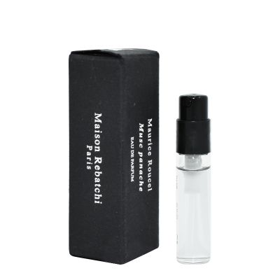 Musc Panache Eau de Parfum for Women and Men