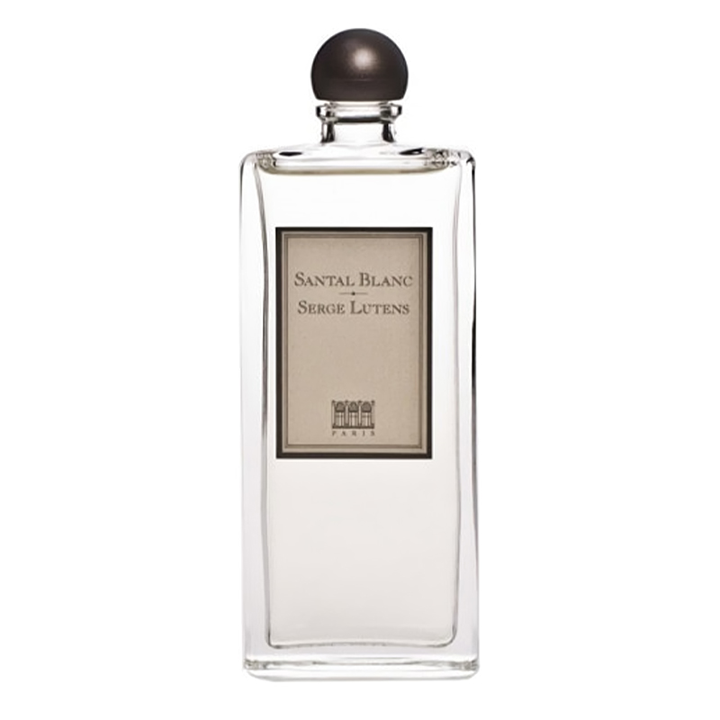 Santal Blanc Eau de Parfum for Women and Men Serge Lutens perfume