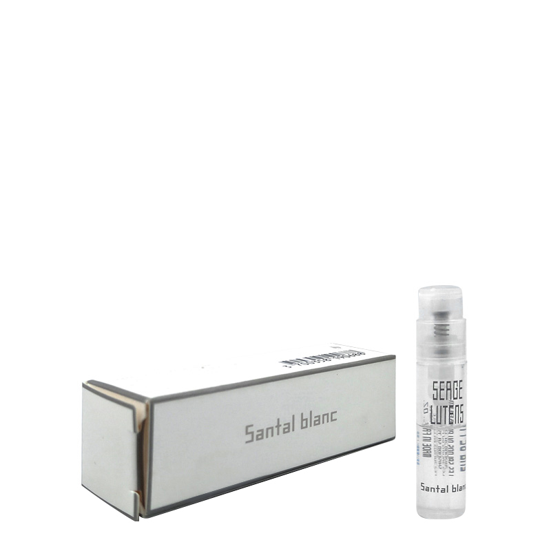 Santal Blanc Eau de Parfum for Women and Men Serge Lutens perfume