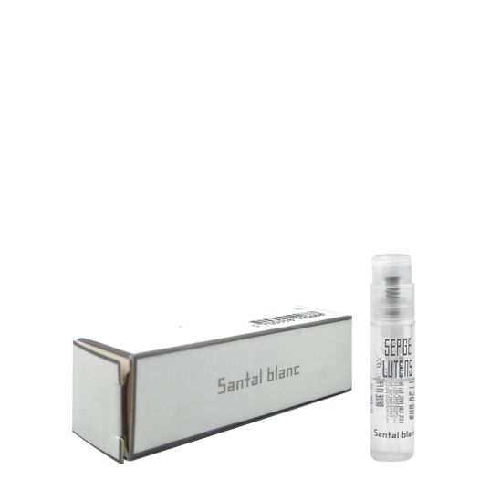 Santal Blanc Eau de Parfum for Women and Men Serge Lutens