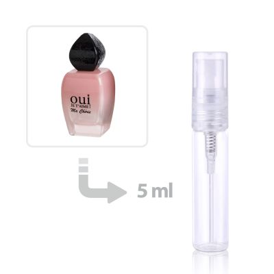 Oui Je Taime Ma Cherie Eau de Parfum for Women Linn Young