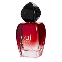 Oui Je Taime Mon Amour Eau de Parfum for Women Linn Young