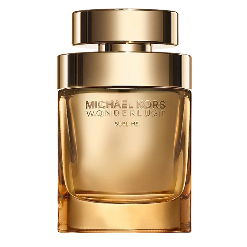 Wonderlust Sublime Eau de Parfum for Women Michael Kors perfume fragrance Riah