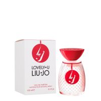 Lovely U Eau de Parfum for Women Liu Jo