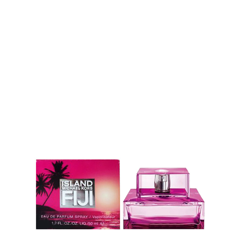 Island Fiji Eau de Parfum for Women Michael Kors perfume fragrance Riah