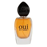 Oui Je Taime Eau de Parfum for Women Linn Young