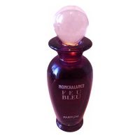 Nonchalance Feu Bleu Parfum for Women Maurer Wirtz