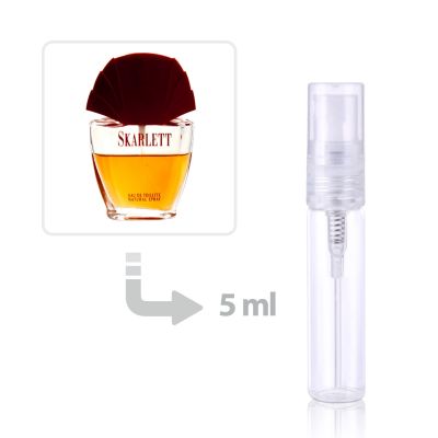 Skarlett Eau de Toilette for Women Maurer Wirtz