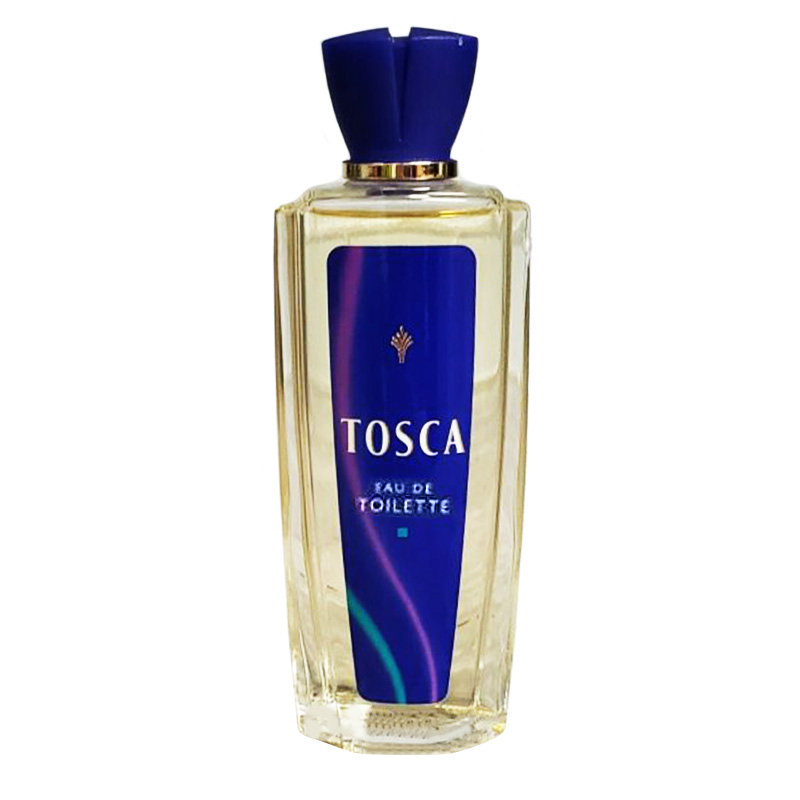 Tosca Eau de Toilette for Women Maurer Wirtz perfume & fragrance