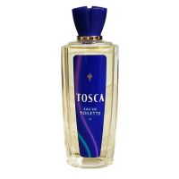 Tosca Eau de Toilette for Women Maurer Wirtz