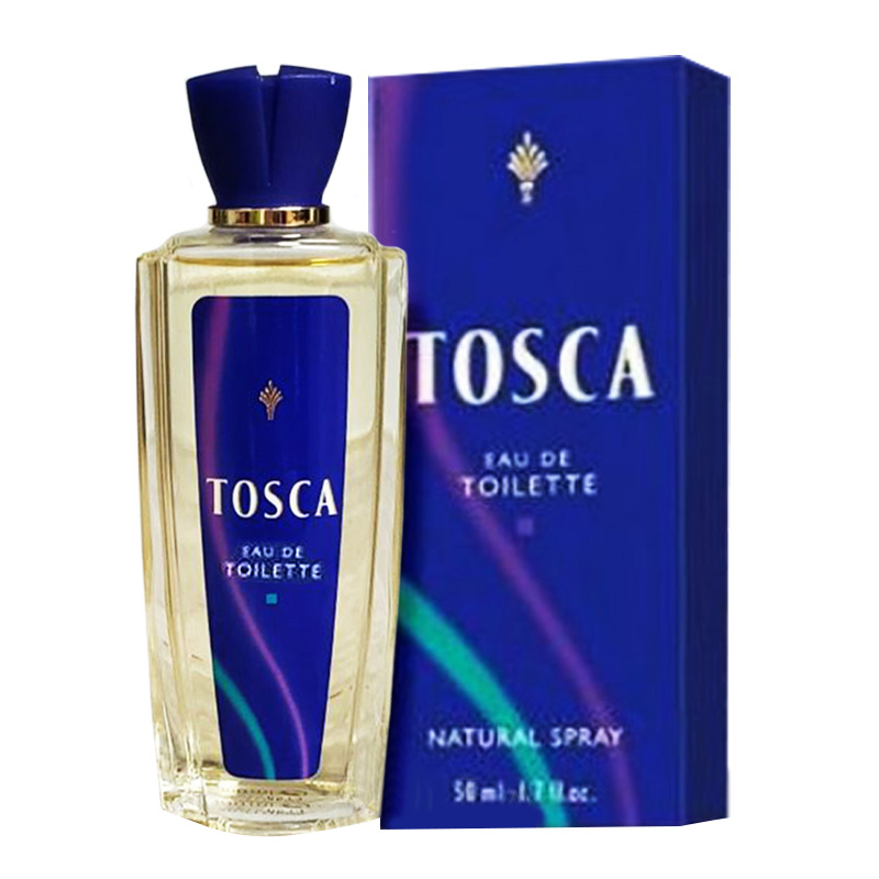 TOSCA Eau de Cologne 香水 Tosca Tosca Eau de Cologne Splash (50 ml) – Smallflower