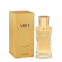 Vibes Eau de Parfum for Women Louis Varel