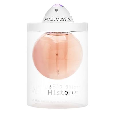 Histoire dEau Amethyste Eau de Toilette for Women Mauboussin