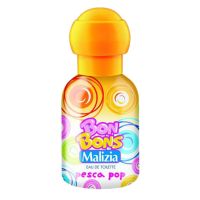 Malizia Bon Bons Pesca Pop Eau de Toilette for Women Mirato